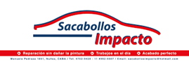 Sacabollos Impacto